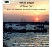 J. Singer - Tribute to Raoul Wallenberg/No