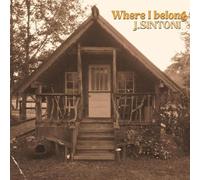 J. Sintoni - J. Sintoni 'Where I Belong'