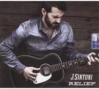 J. Sintoni - Relief