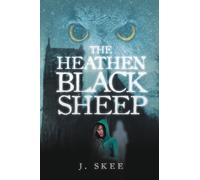 J Skee The Heathen Black Sheep (Tascabile)