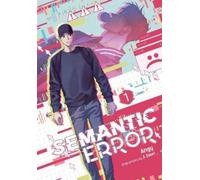 J. Soori Semantic Error (comic), Vol. 1 (Tascabile) SEMANTIC ERROR GN