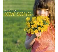J-SOUL LOUNGE-LOVE SONGS - (VA