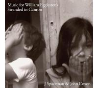 Spiritualized - Music for William Eggleston's Stranded in Canton
