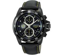 J.Springs cronografo Quarzo Orologio da Polso BFD048_NEGRO