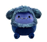 Squishmallows SQCR06646 - Peluche ufficiale di Dani il Bigfoot 40 cm, peluche super morbido