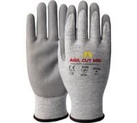 J.STAFFL® Guanto antitaglio AGIL CUT MID