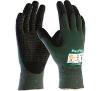 J.STAFFL® Guanto antitaglio Maxi Flex Cut con borchie
