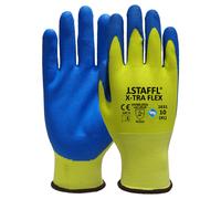 J.STAFFL® Guanto da lavoro X-TRA Flex 4131X