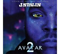J. Stalin Avatar 2 (CD) Album