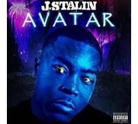 J. Stalin Avatar (CD)