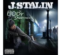 J.Stalin - Body Snatchers
