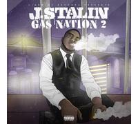 J. Stalin Gas Nation 2 (CD)