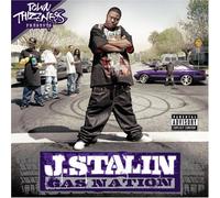 J-STALIN - GAS NATION