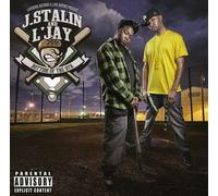 J. Stalin & L'Jay - Bottom Of The 9th