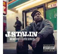 J. Stalin - Memoirs Of A Curb Server
