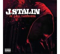 J. Stalin My Dark Passenger (CD) Album