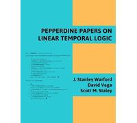 J Stanley Warford David Vega Scott Pepperdine Papers on Linear Tempo (Tascabile)