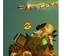 J Stars - Put Me On A Planet