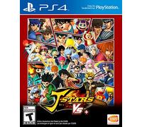 J-Stars Victory Vs+