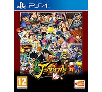 J-Stars Victory VS+ - PlayStation 4 - [Edizione: Francia]