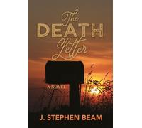 J. Stephen Beam The Death Letter (Tascabile)