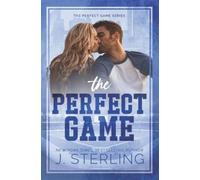 J Sterling The Perfect Game (Tascabile) Perfect Game
