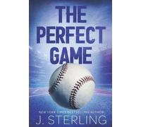 J Sterling The Perfect Game (Tascabile) Perfect Game