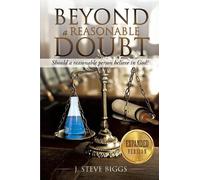 J Steve Biggs Beyond a Reasonable Doubt (Tascabile)