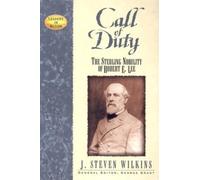 J. Steven Wilkins Call of Duty (Tascabile) Leaders in Action
