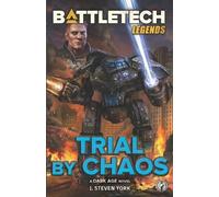 J Steven York BattleTech Legends (Tascabile) Battletech Legends