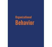 J Stewart Black David S Bright Donald G Gardn Organizational Behavi (Tascabile)