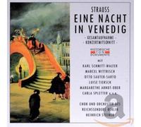 J. Strauss - Eine Nacht in Venedig
