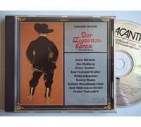 J.Strauss;Gypsy Baron