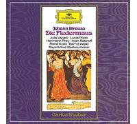J. Strauss II: Die Fledermaus - SHM