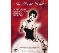 J.Strauss - The Great Waltz