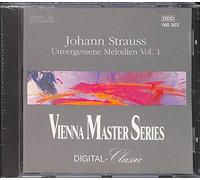 J. Strauss - Unforgettable Melodies 1