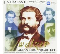 J. Strauss - Waltz Works