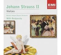 J. Strauss - Waltzes