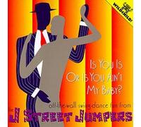 J Street Jumpers - Is You Is Or Is You Ain'T My