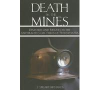 J. Stuart Richards Death in the Mines (Tascabile)