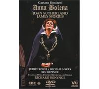 J.Sutherland - Anna Bolena