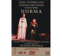 J.Sutherland - Norma