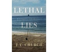 J T Church Lethal Lies (Tascabile)