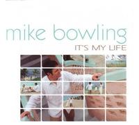 J.T. Corenflos It's My Life (CD)