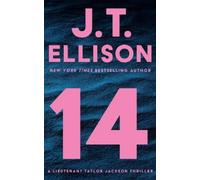 J.T. Ellison 14 (Tascabile) Taylor Jackson