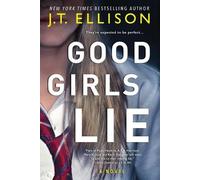 J T Ellison Good Girls Lie (Tascabile)