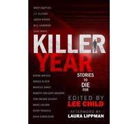 J T Ellison Jason Pinter Killer Year (Tascabile)