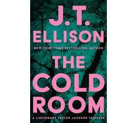 J.T. Ellison The Cold Room (Tascabile) Taylor Jackson