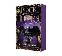 J T Geissinger Blackthorn (Tascabile)