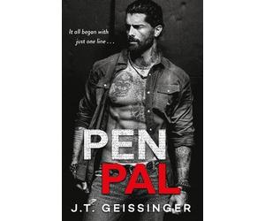 J. T. Geissinger Pen Pal (Tascabile)